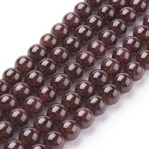 Gemstone Beads Strands