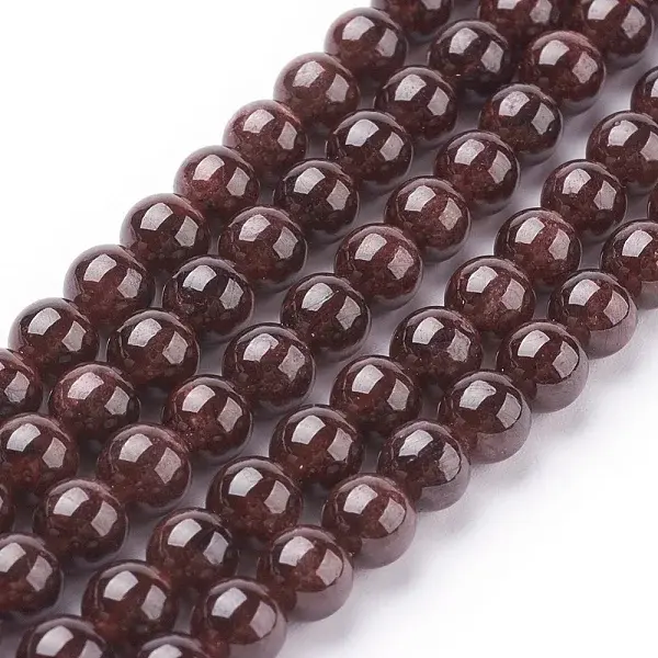 Gemstone Beads Strands