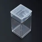 Plastic Bead Storage Containers