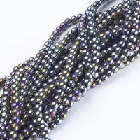 Glass Beads Strands
