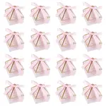 Diamond Shaped Paper Candy Packaging Boxes