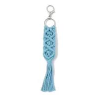 Handmade Macrame Nylon Thread Pendant Decorations
