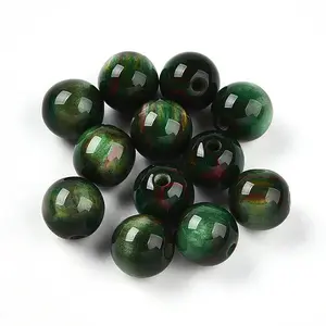Resin Beads