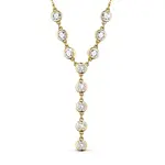 Brass Pendant Necklaces