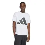 adidas Essentials Big Logo Tee M