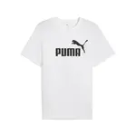 Puma ESS No. 1 Logo Tee S