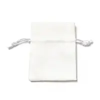Velvet Cloth Drawstring Bags