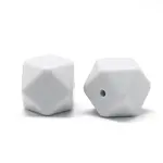 Food Grade Eco-Friendly Silicone Beads