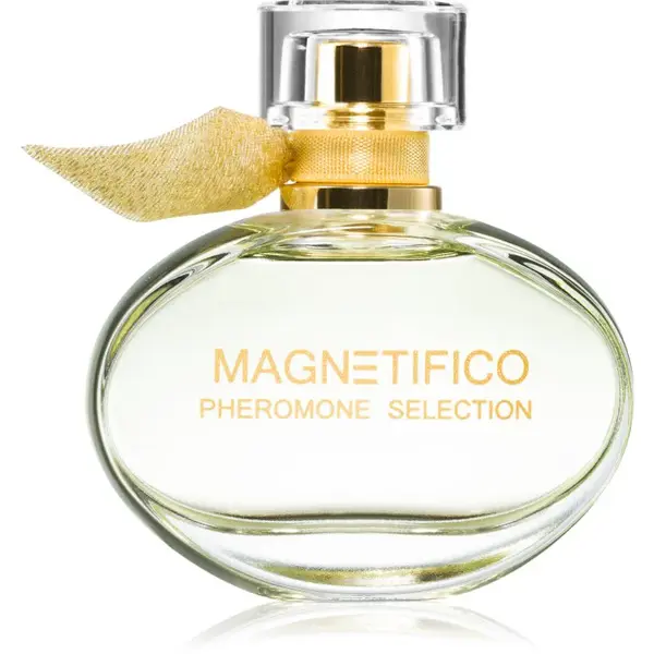 VALAVANI Magnetifico Pheromone Selection parfém s feromónmi pre ženy 50 ml