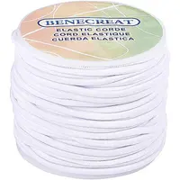 Elastic Fibre Core Spun Elastic Cord