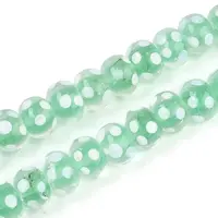 Handmade Lampwork Beads