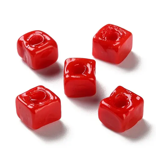 Handmade Lampwork Beads