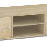 Dolní skříňka rea denisa up 004 - dub bardolino