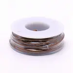 Round Aluminum Wire