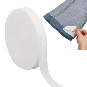 Nylon Trousers Edge Modified Strips