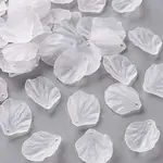 Transparent Frosted Acrylic Pendants