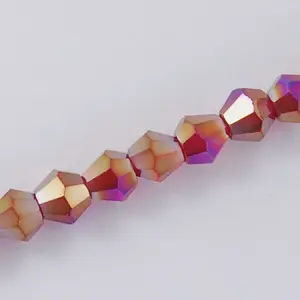 Glass Beads Strands