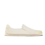 Barefoot Slip-on boty Be Lenka Breeze - Ivory