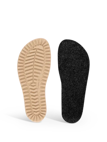 Stélka Thermo Fleece pro podešev ErgoGrip