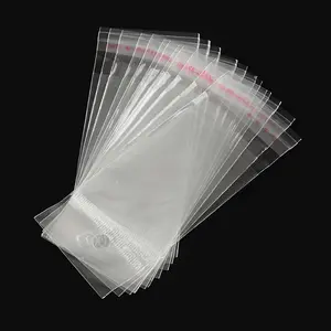 OPP Cellophane Bags