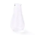 Miniature Glass Vase Ornaments