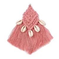 Polypropylene Pendants