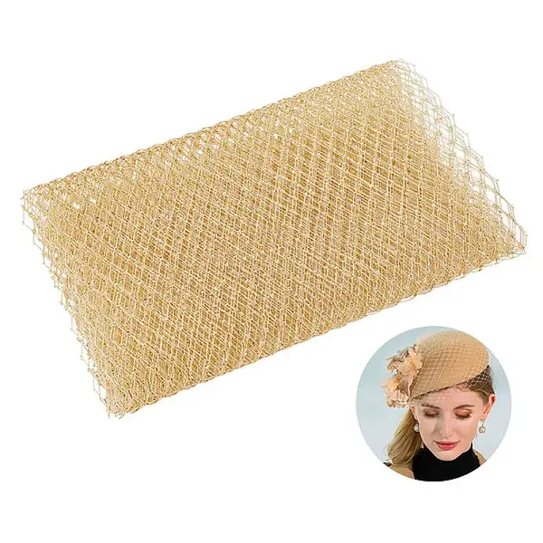 Polyester Mesh Fabric