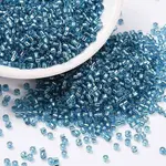 Cylinder Seed Beads