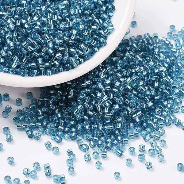 Cylinder Seed Beads