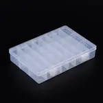 Plastic Bead Storage Containers