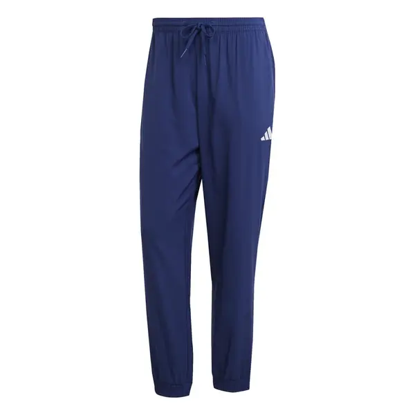 adidas Essentials Small Logo Stanford Tracksuit Bottoms M