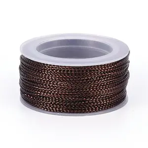 Nylon Metallic Cords