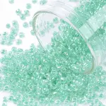 12/0 Glass Seed Beads
