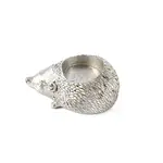 Resin Buddha Figurine Decorative Candle Holder