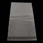 Rectangle OPP Cellophane Bags