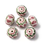 Handmade Porcelain Beads