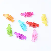 Opaque Acrylic Pendants