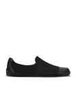 Barefoot Slip-on boty Be Lenka Breeze - All Black