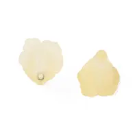 Transparent Acrylic Beads