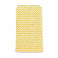 White Kraft Paper Bags