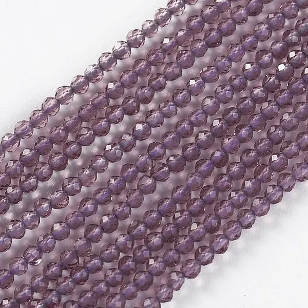 Glass Beads Strands