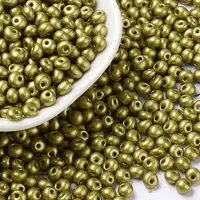 6/0 Glass Seed Beads
