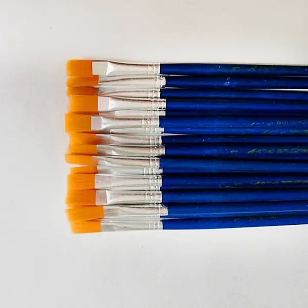 Art Paint Brushes