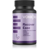 Voxberg Recover Ease kapsle na regeneraci svalů 60 cps