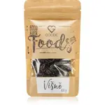 Goodie Višně sušené ovoce nesířené bez přidaného cukru 100 g