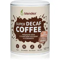 Blendea Supercoffee Decaf adaptogenní káva bez kofeinu 100 g