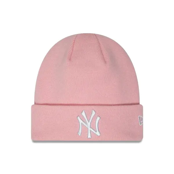 NEW ERA MLB Essential cuff beanie NEYYAN OS