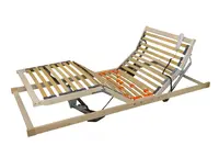 Lamelový rošt double expert moto