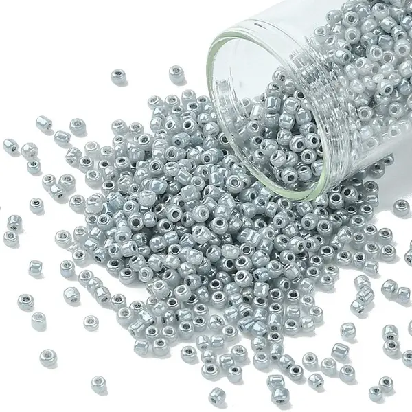 12/0 Glass Seed Beads
