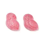 Transparent Glass Beads